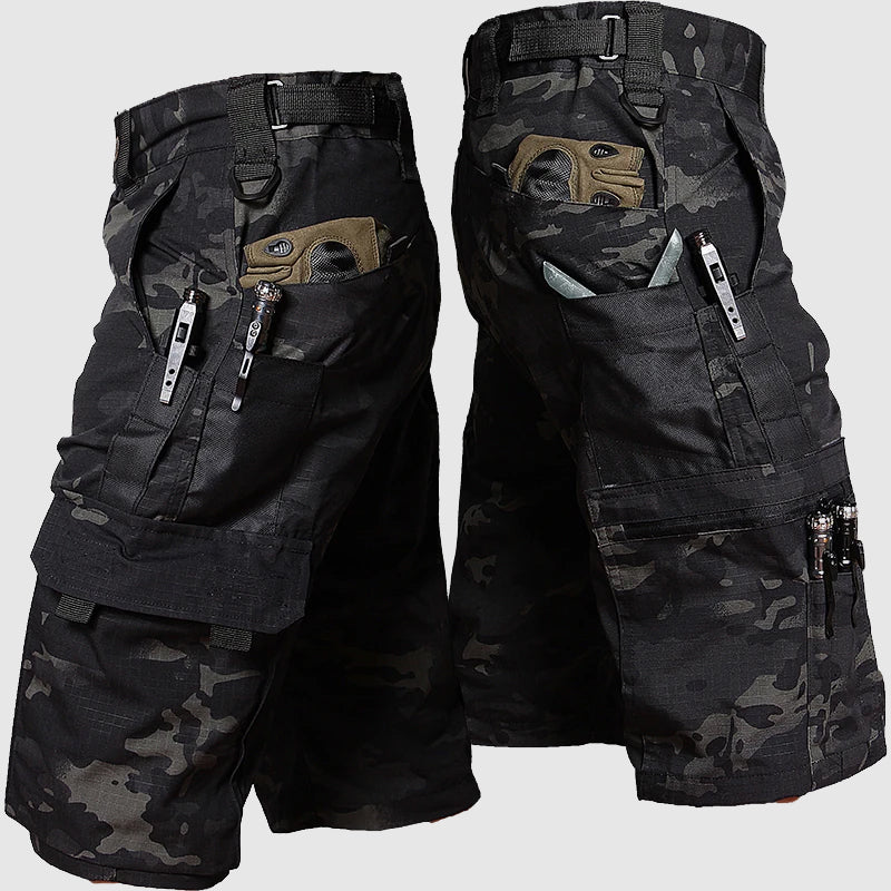 HygoSport Men's Outdoor Shorts