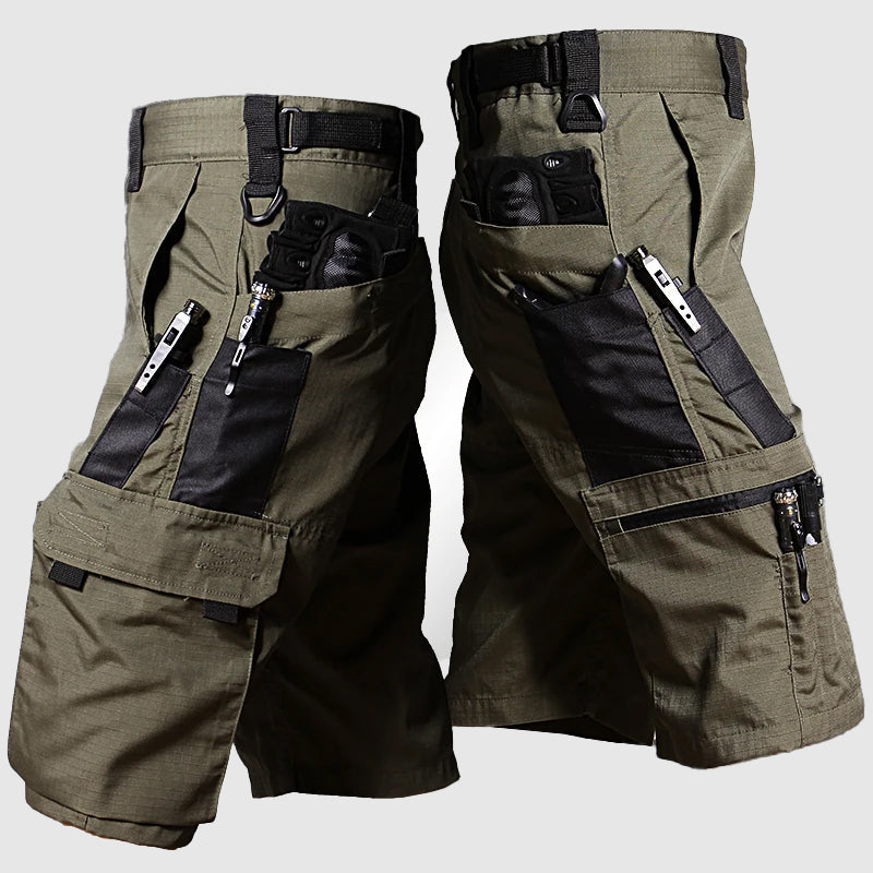 HygoSport Men's Outdoor Shorts