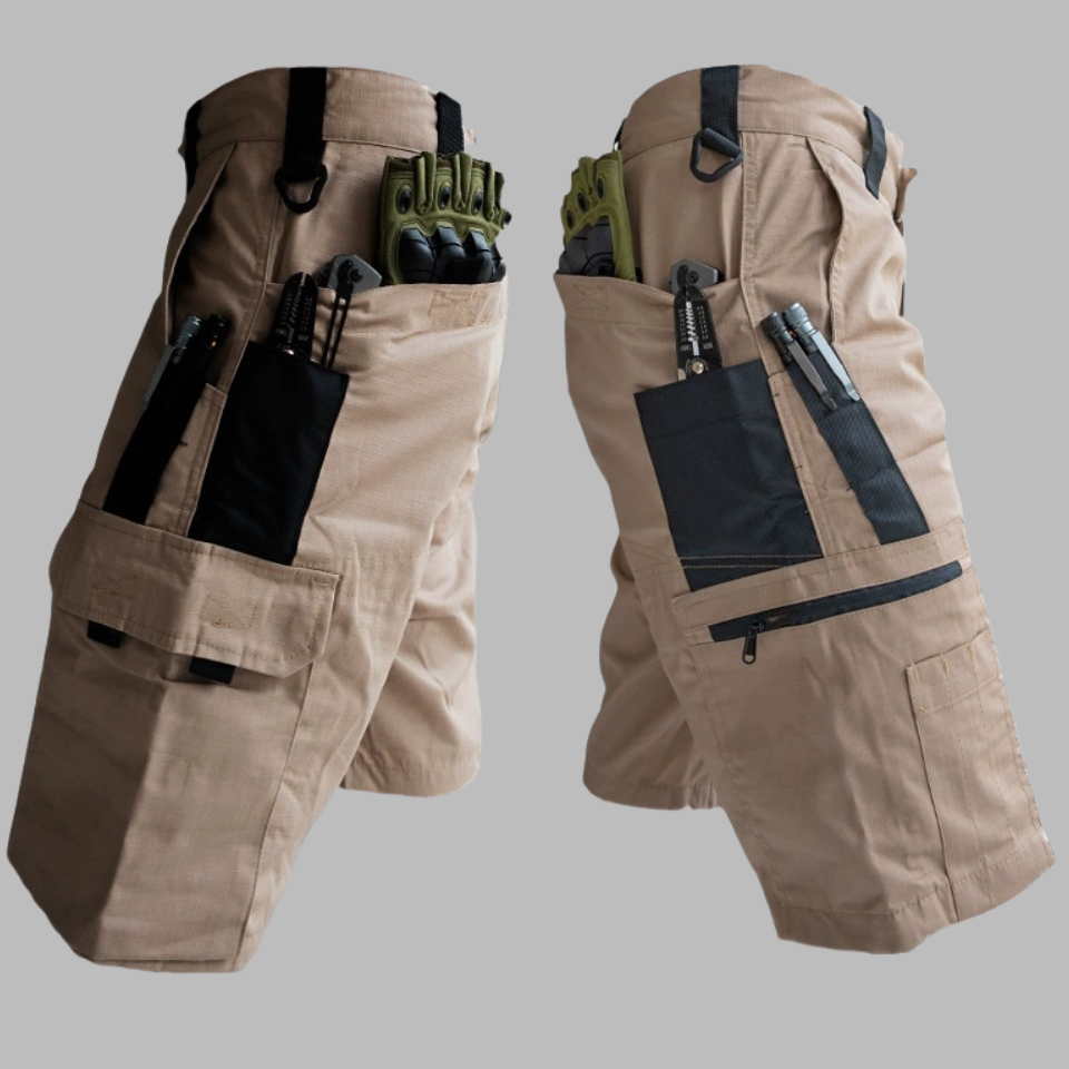 HygoSport Men's Outdoor Shorts