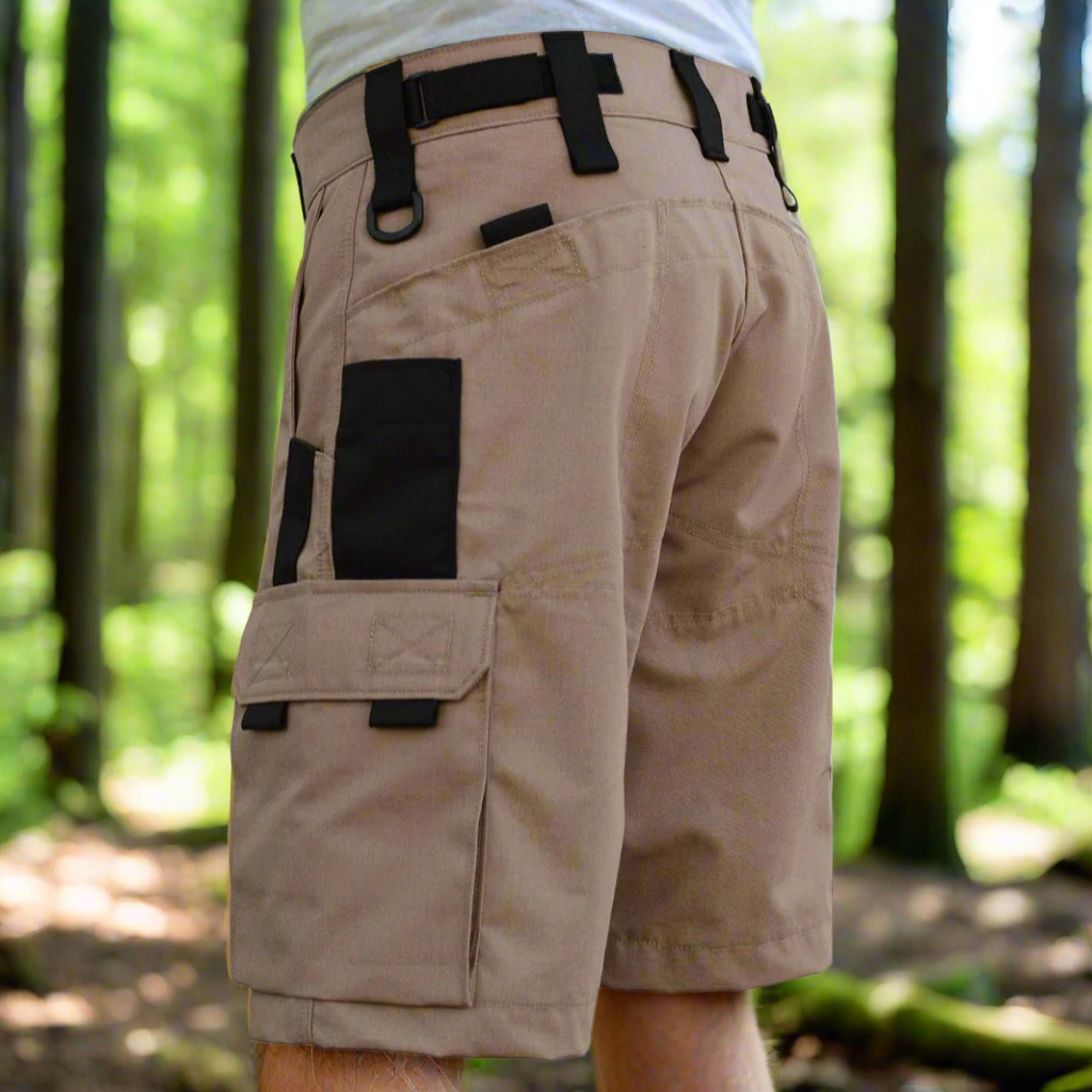 HygoSport Men's Outdoor Shorts