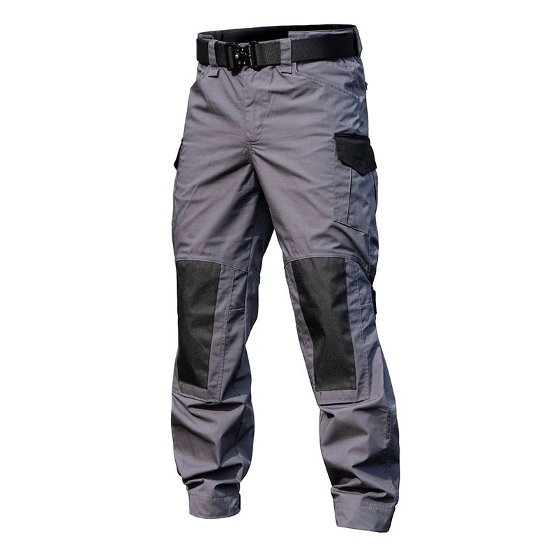 HygoSport Men's Tactical Cargo Pants