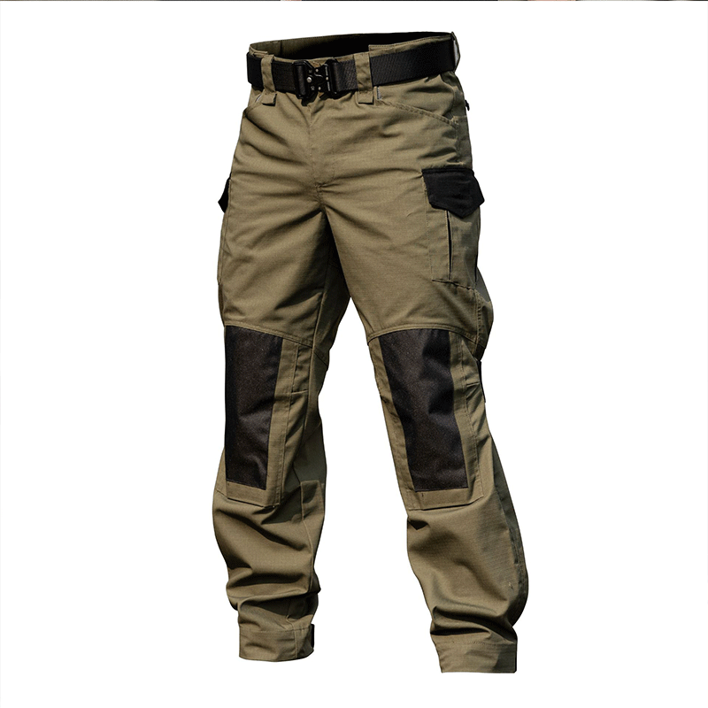 HygoSport Men's Tactical Cargo Pants