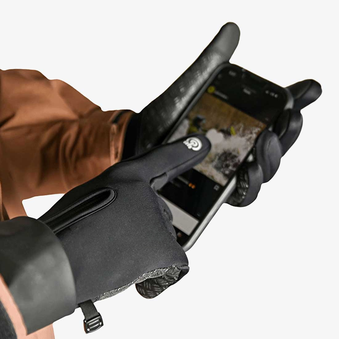 Hygo Water Resistant Thermal Gloves