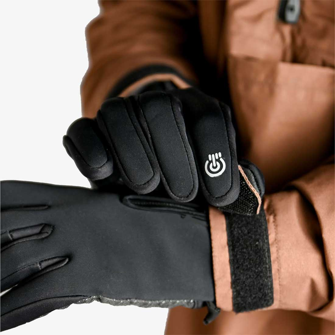 Hygo Water Resistant Thermal Gloves