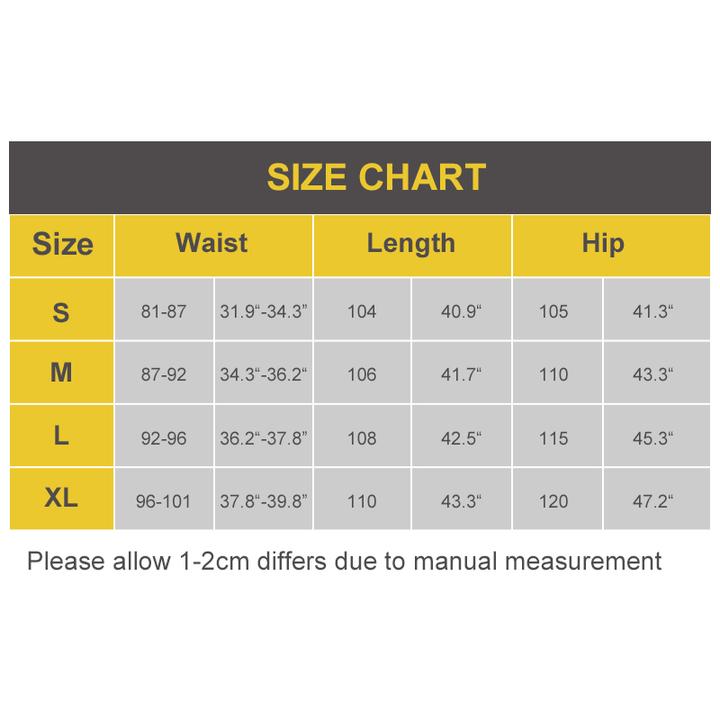 HygoSport Men's Tactical Cargo Pants