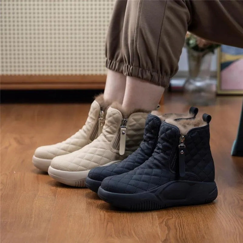 Hygo ArcticStep™ Thermal Comfort Boots