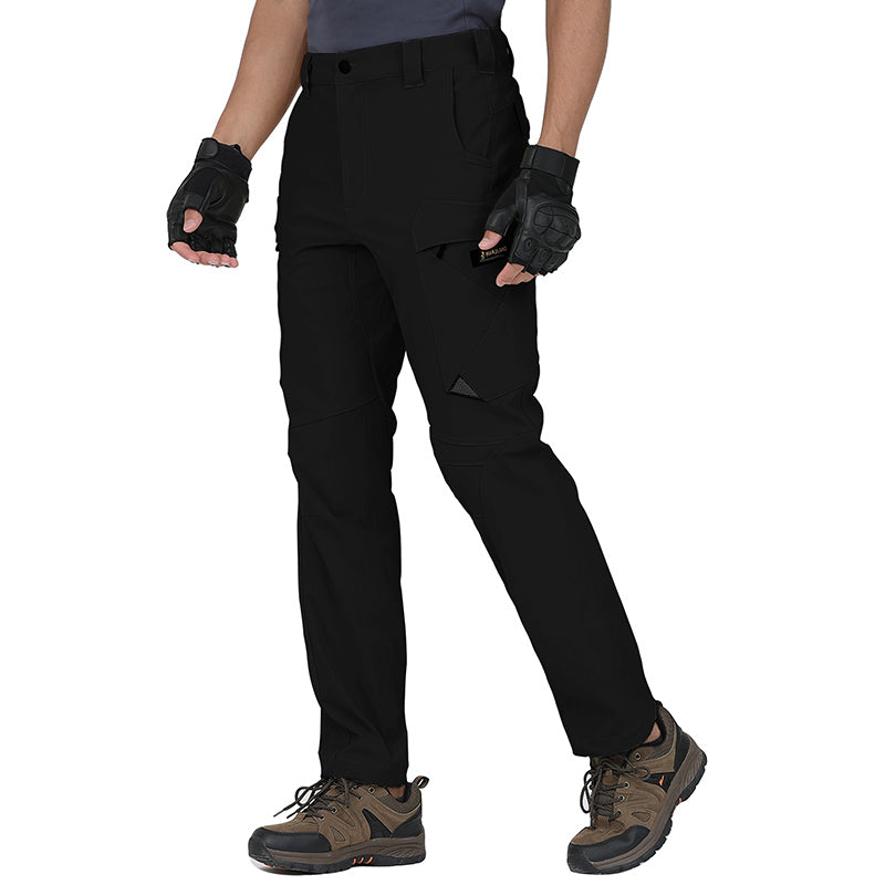 HygoSport Men's Tactical Cargo Pants