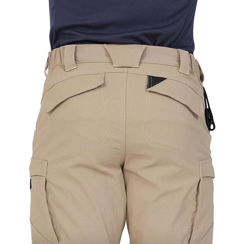 HygoSport Men's Tactical Cargo Pants