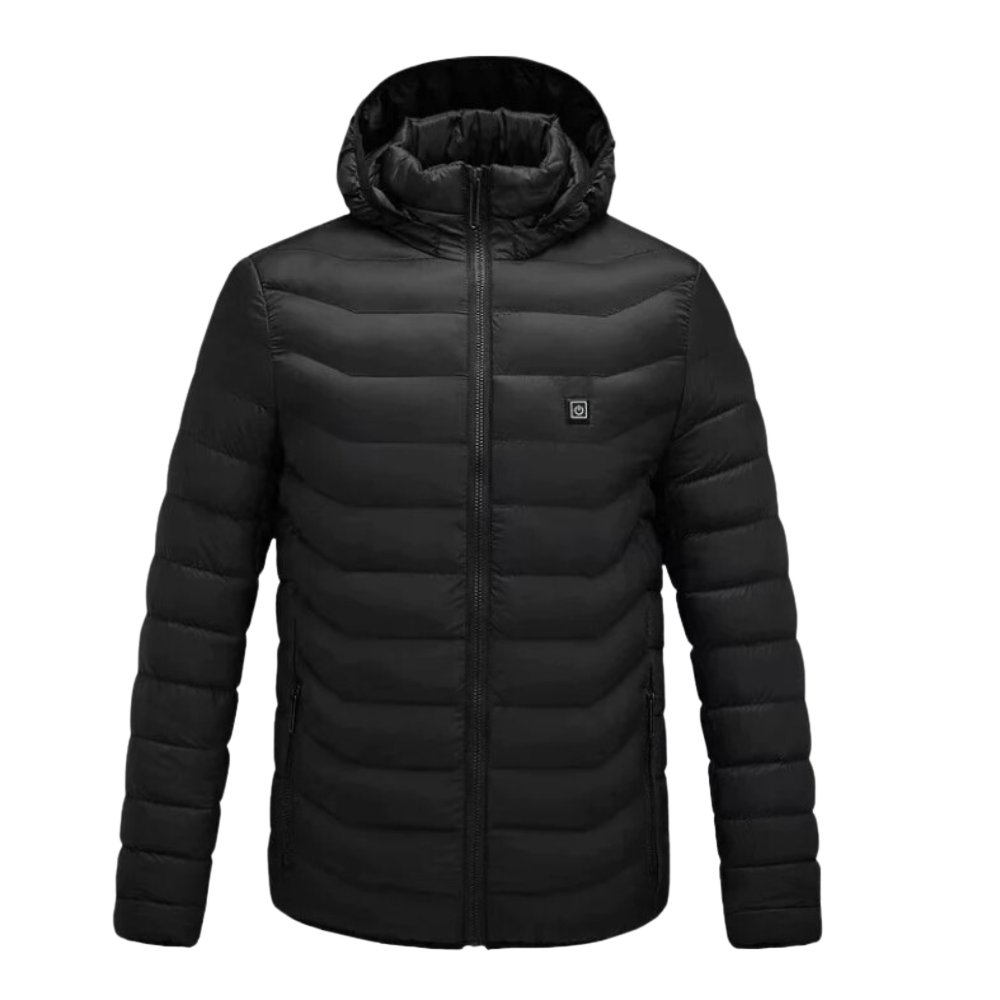 ThermoPlus™ Multi-level Heated Jacket