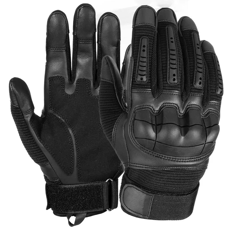 Hygo™ Indestructible Protective Gloves