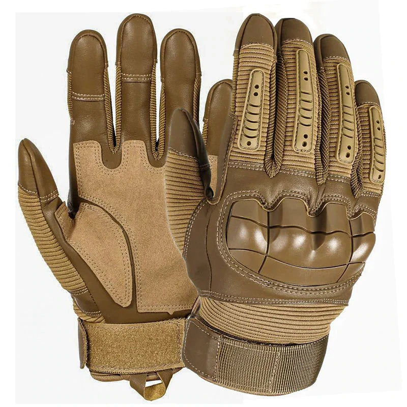 Hygo™ Indestructible Protective Gloves