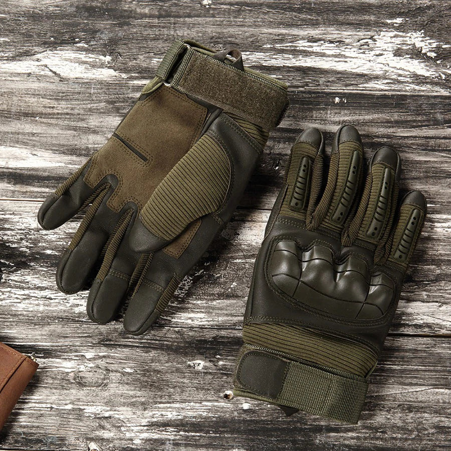 Hygo™ Indestructible Protective Gloves
