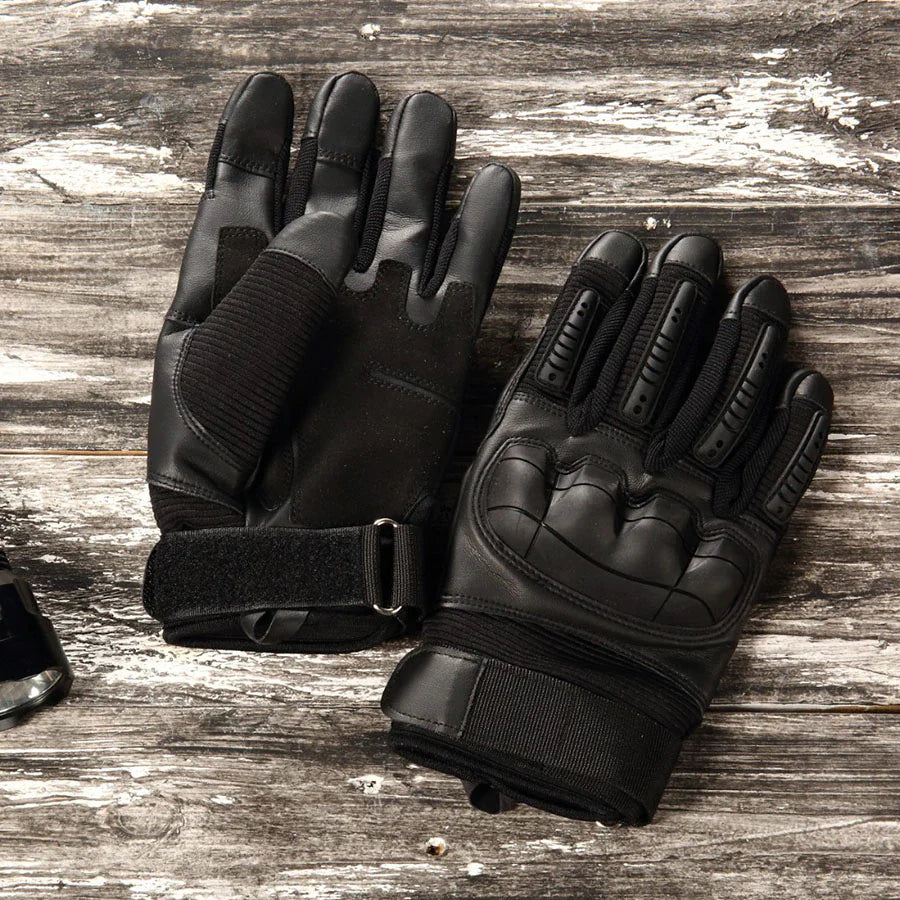 Hygo™ Indestructible Protective Gloves