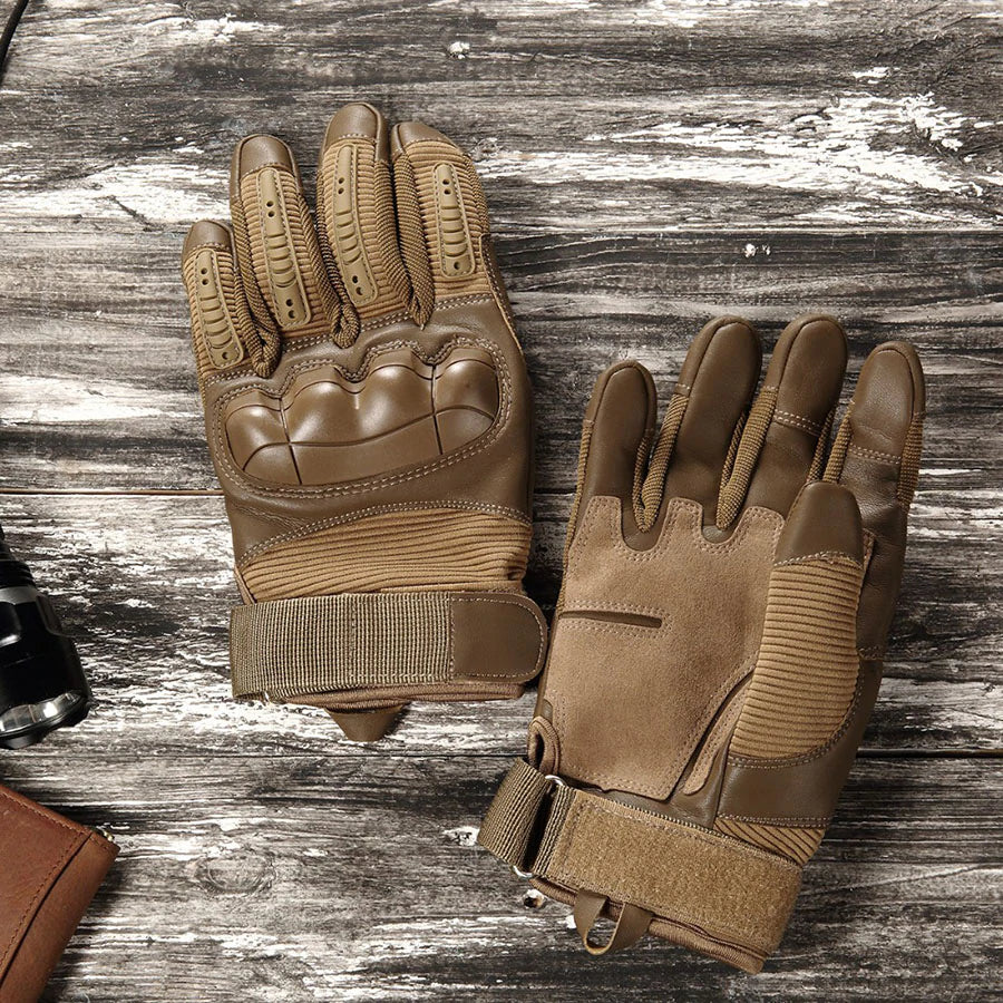 Hygo™ Indestructible Protective Gloves