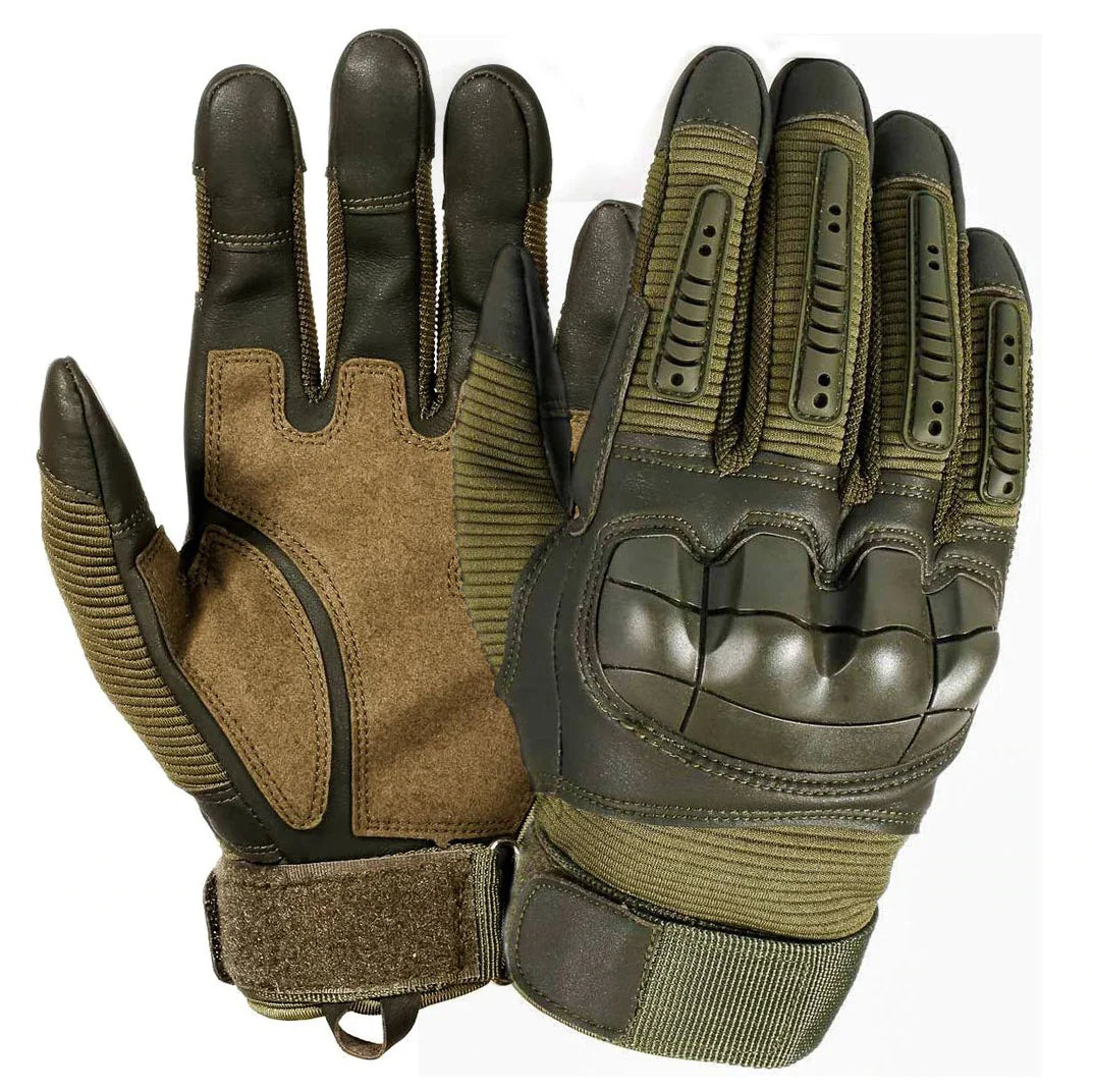 Hygo™ Indestructible Protective Gloves