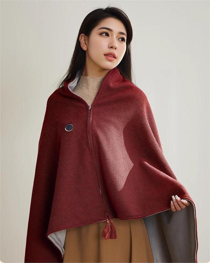 HygoSport Portable Heated Shawl (Buy 2 Free Shipping)