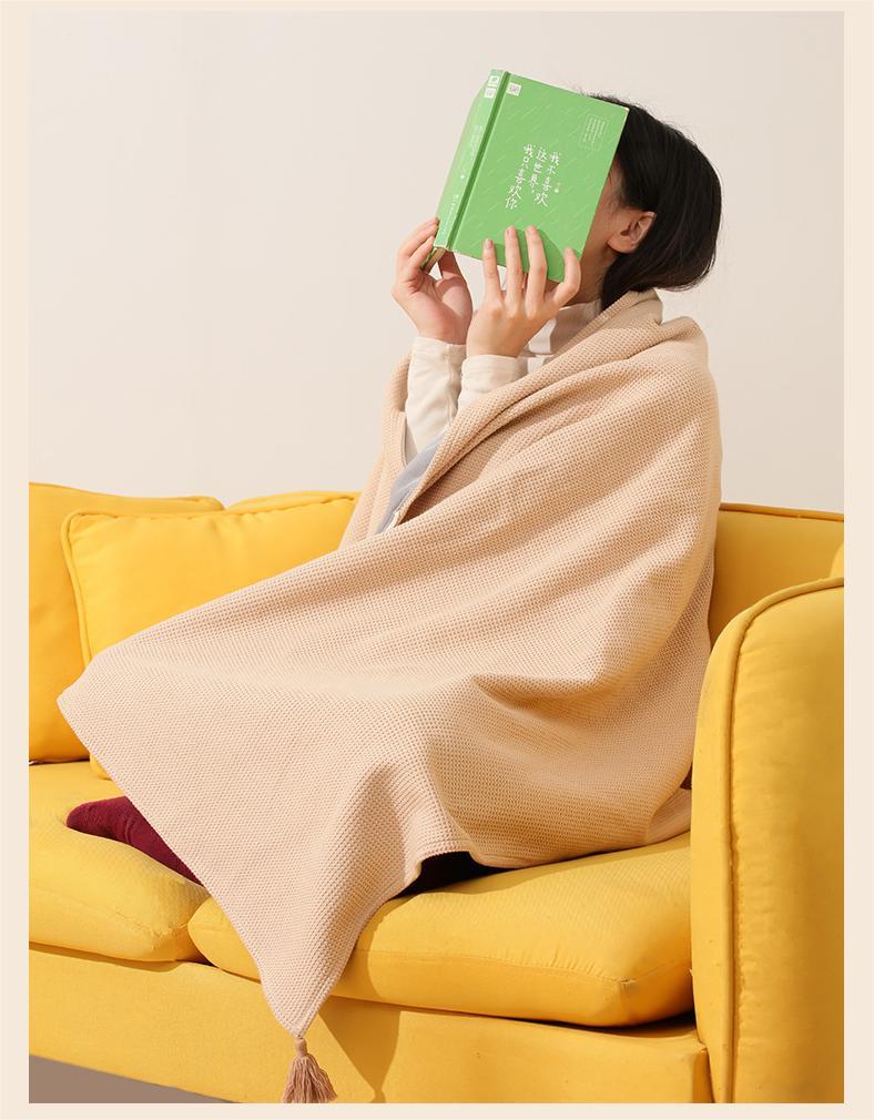 HygoSport Portable Heated Shawl (Buy 2 Free Shipping)