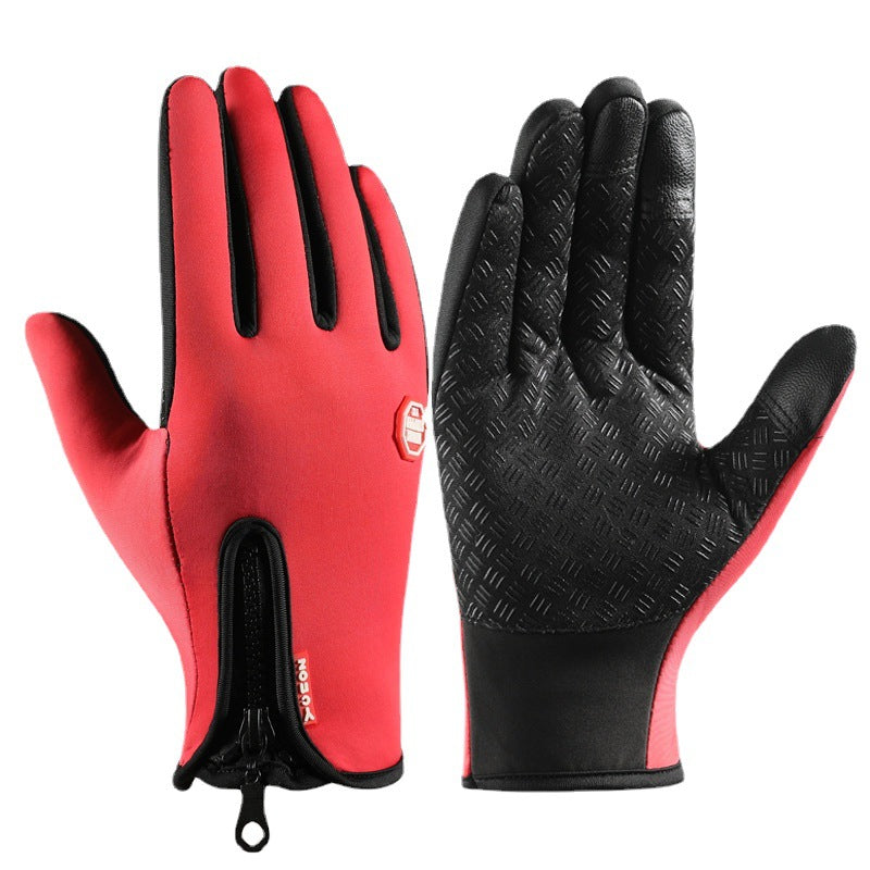 Ultimate Touchscreen Thermal Winter Gloves