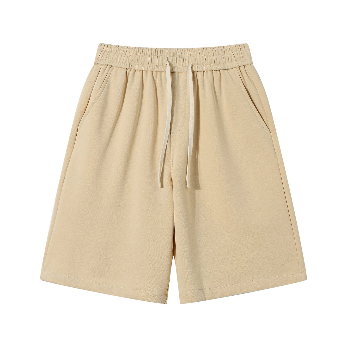 Men’s Relaxed Fit Shorts – Clean Cut, Comfortable & Easy to Style