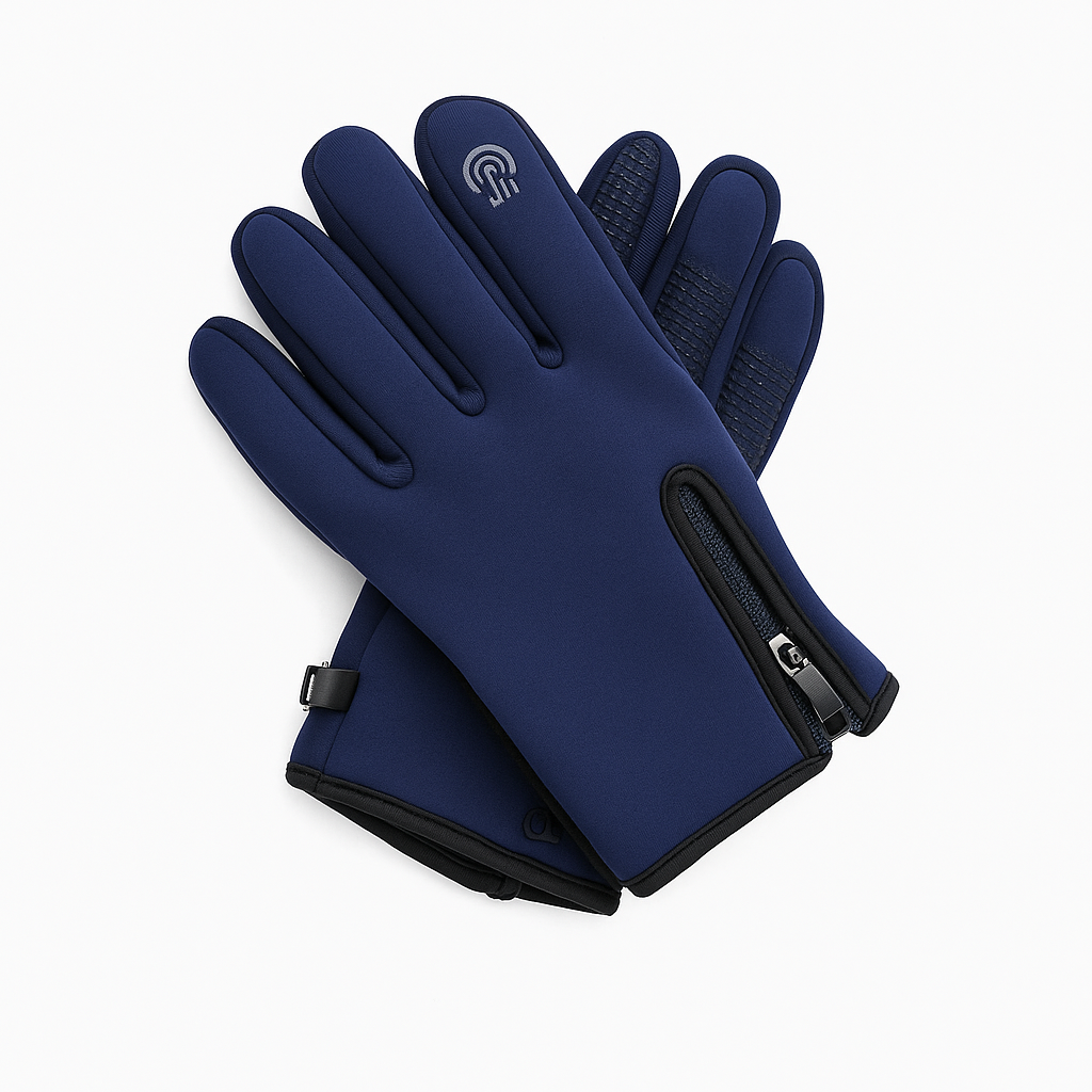 Hygo Water Resistant Thermal Gloves