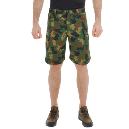 HygoSport Men’s Ripstop Cargo Work Shorts