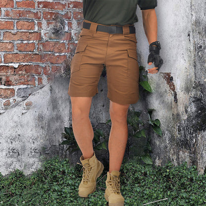 HygoSport Men's Tactical Cargo Shorts