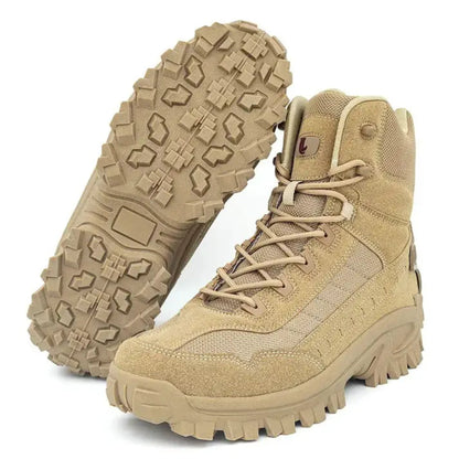 TrailGuard™ Waterproof Hiking Shoes