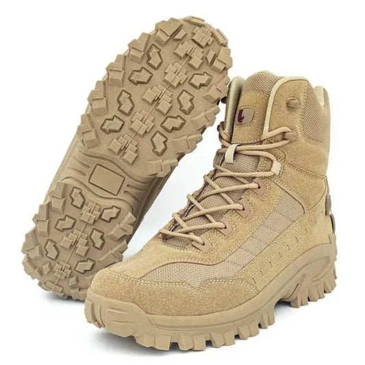 TrailGuard™ Waterproof Hiking Shoes