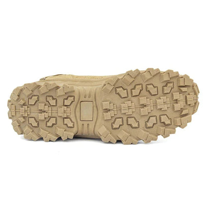 TrailGuard™ Waterproof Hiking Shoes
