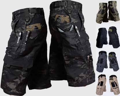 HygoSport Men's  Outdoor Shorts