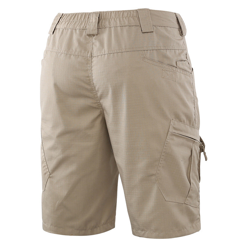 HygoSport Men's Tactical Cargo Shorts