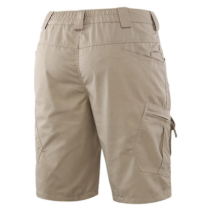 HygoSport Men's Tactical Cargo Shorts