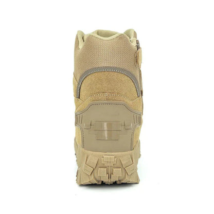 TrailGuard™ Waterproof Hiking Shoes