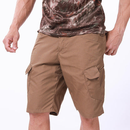 HygoSport Men's Tactical Cargo Shorts