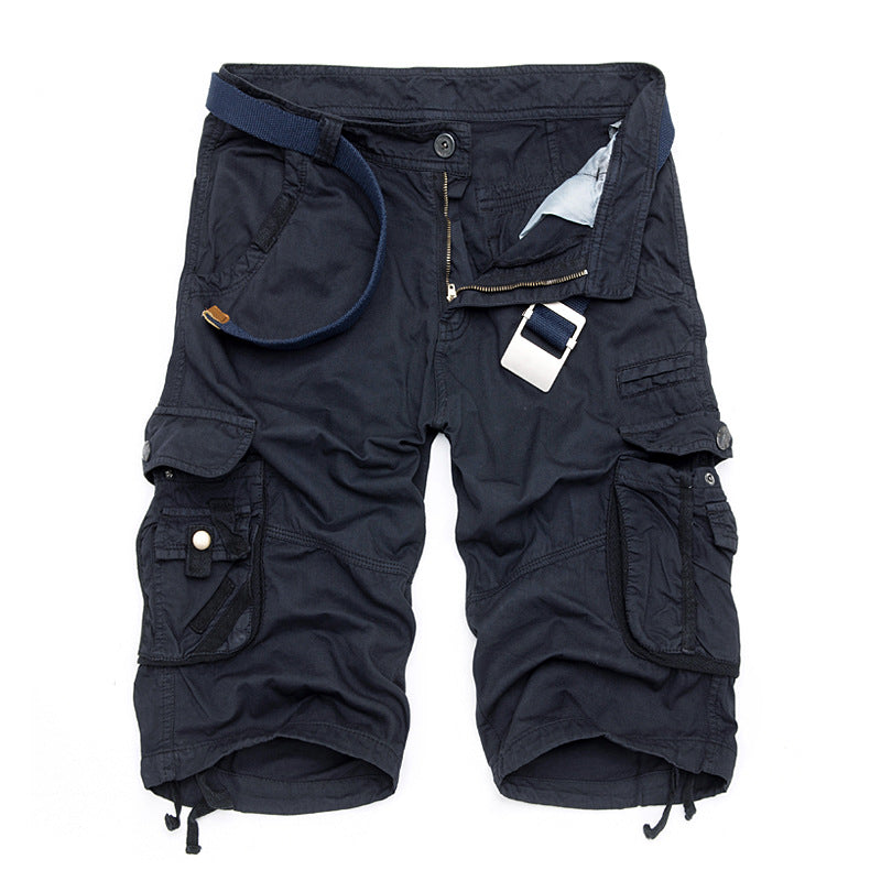 Hygosport Summer Outdoor Cargo Shorts