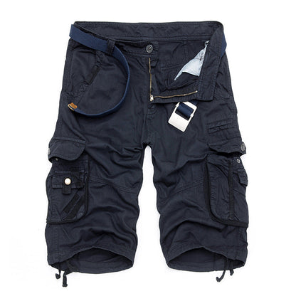 Hygosport Summer Outdoor Cargo Shorts