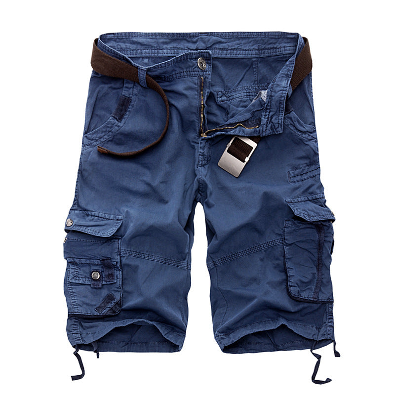 Hygosport Summer Outdoor Cargo Shorts