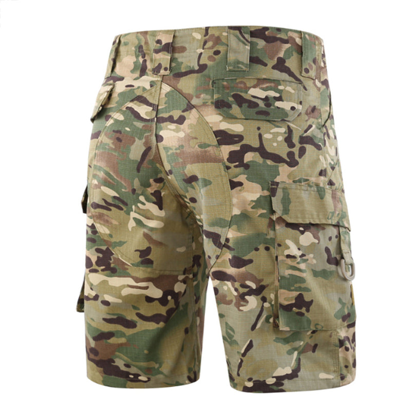 HygoSport Men's Outdoor Tactical Combat Shorts