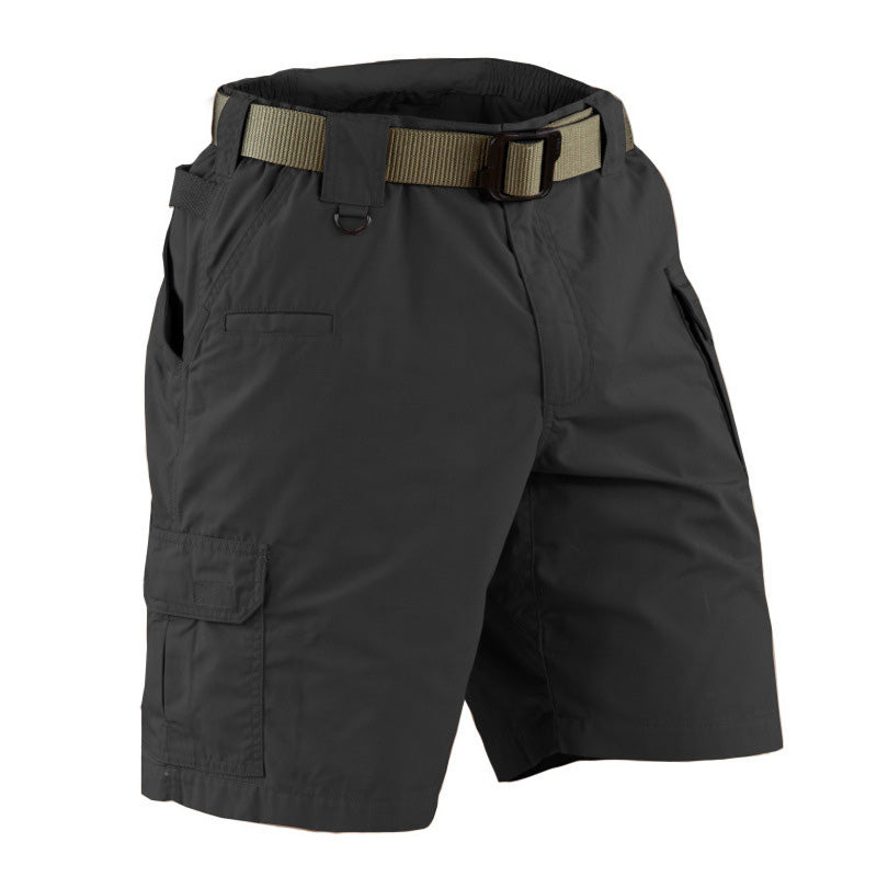 HygoSport Men's Urban Tactical EDC Cargo Shorts