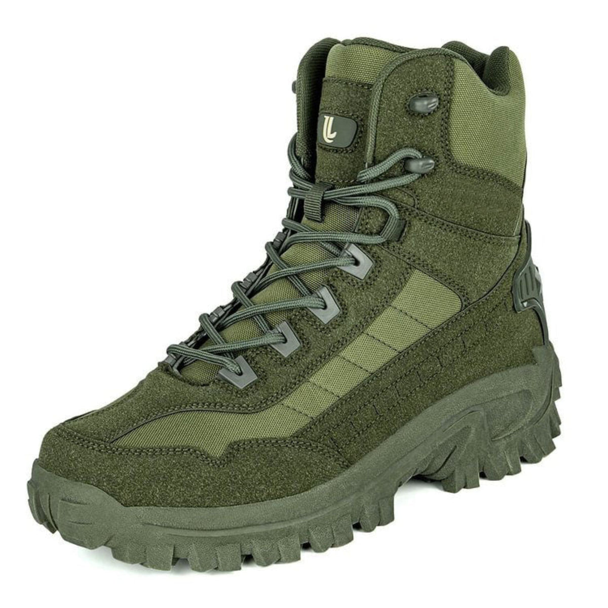 TrailGuard™ Waterproof Hiking Shoes