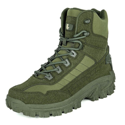 TrailGuard™ Waterproof Hiking Shoes