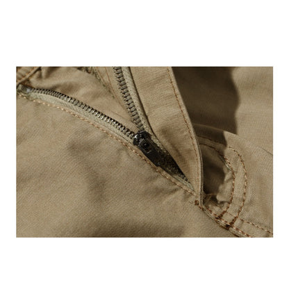 Hygosport New men's casual beach shorts