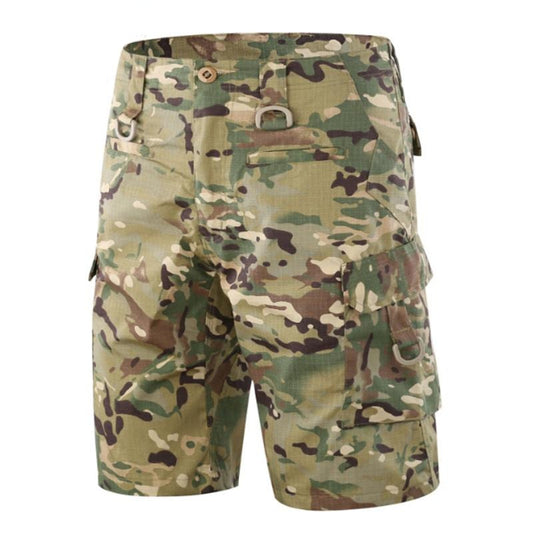 HygoSport Men's Outdoor Tactical Combat Shorts