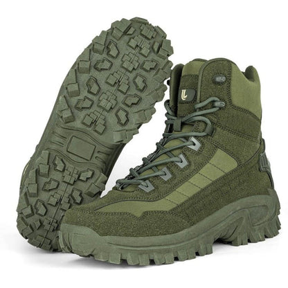 TrailGuard™ Waterproof Hiking Shoes