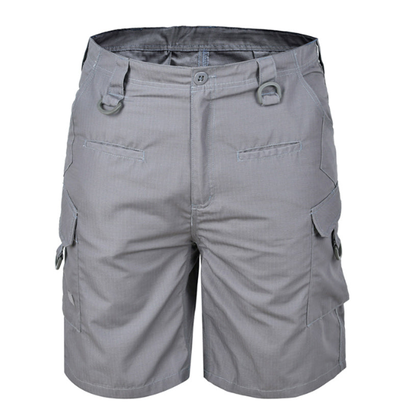 HygoSport Men's Outdoor Tactical Combat Shorts