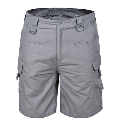 HygoSport Men's Outdoor Tactical Combat Shorts