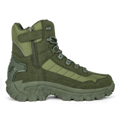 TrailGuard™ Waterproof Hiking Shoes