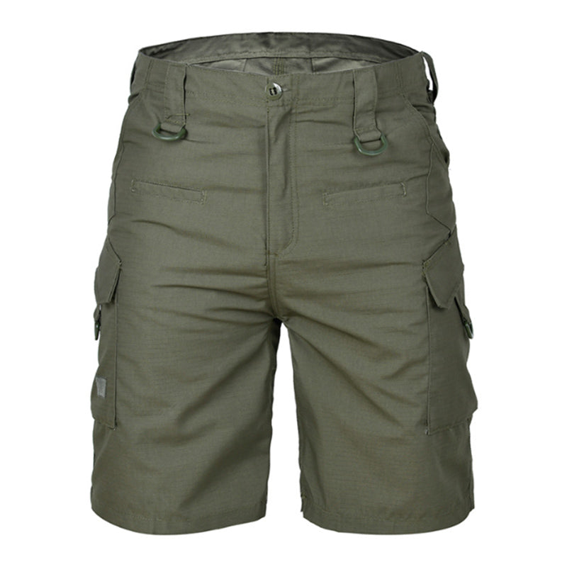 HygoSport Men's Outdoor Tactical Combat Shorts