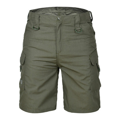 HygoSport Men's Outdoor Tactical Combat Shorts