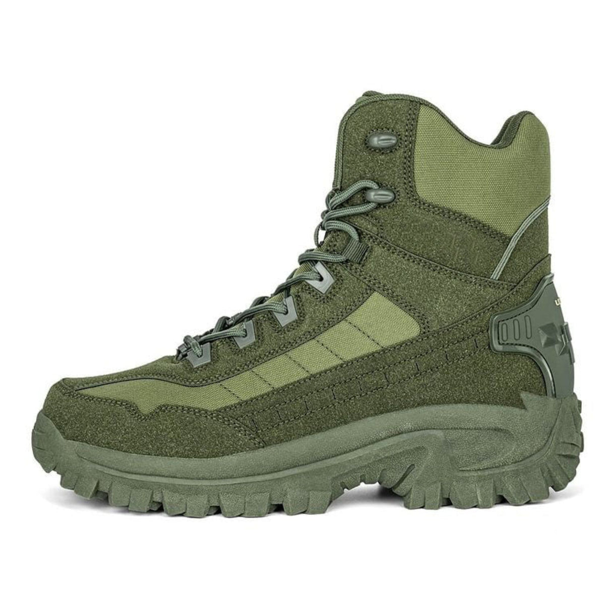 TrailGuard™ Waterproof Hiking Shoes